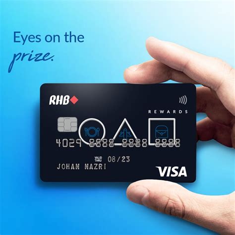 rhb smart card|RHB credit card sign in.